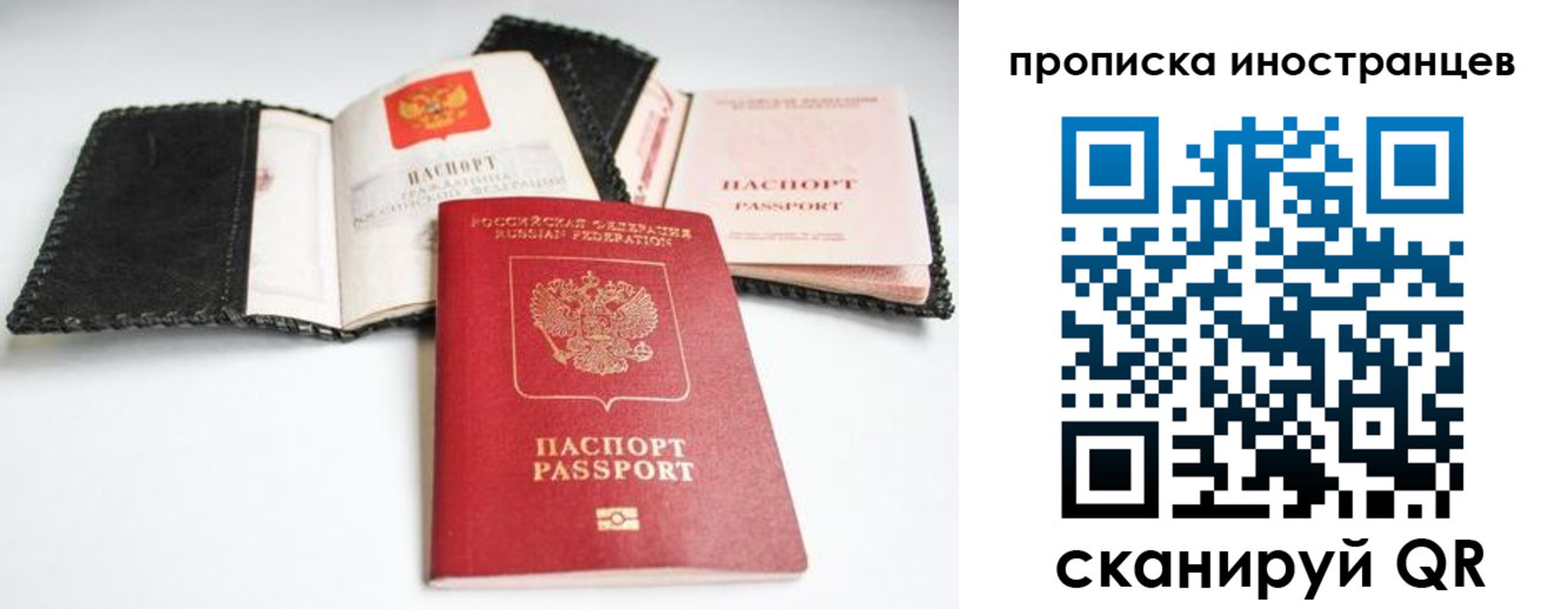 прописка паспорт в Камышлове