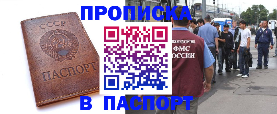 временная регистрация поиск в Камышлове